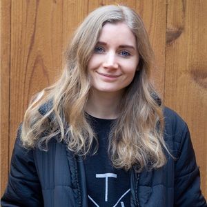 Meet your Posher, Devyn